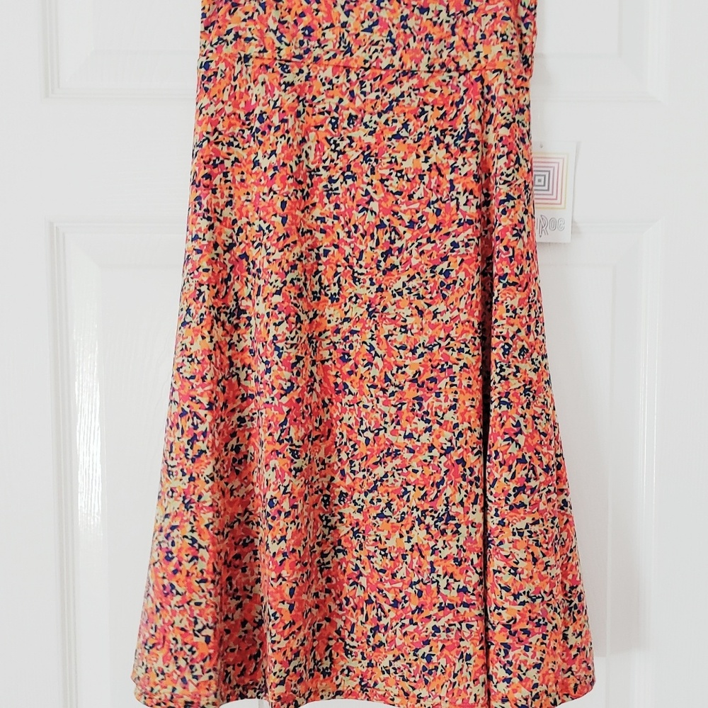 NWT LLR Azure Skirt Size XS